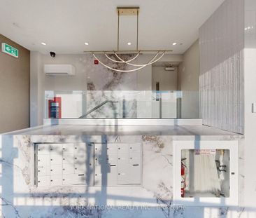 For Lease - 49 Charles Street Unit# 303, Newmarket, Ontario - Photo 4