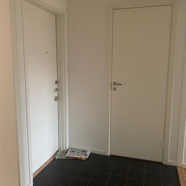 Bygatan 22 E - Foto 1