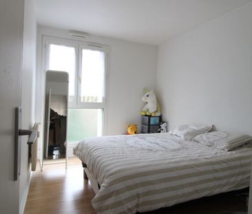 Location appartement 3 pièces, 66.22m², Longvic - Photo 4