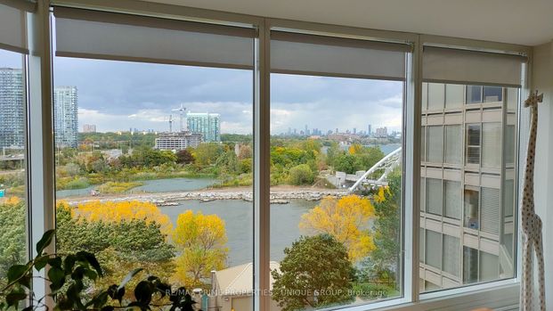 For Lease - 1 Palace Pier Court Unit# 610, Toronto, Ontario - Photo 1