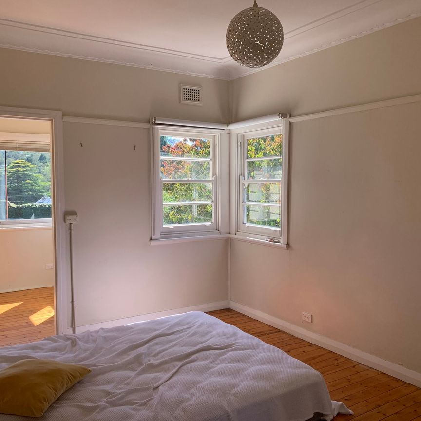 Character Home in Handy Location - Photo 1