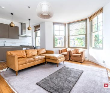 2 bedroom flat to rent - Photo 1