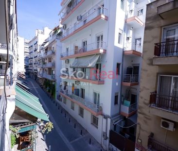 Ενοικίαση κατοικίας, 30 τ.μ., Θεσσαλονίκη, 370 € - Photo 5