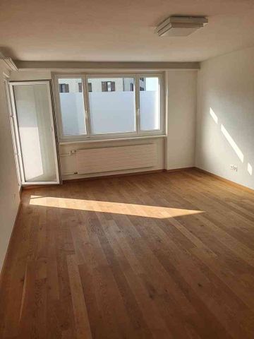 2.5 Zimmer, 66 m², 1. Stock - Foto 2