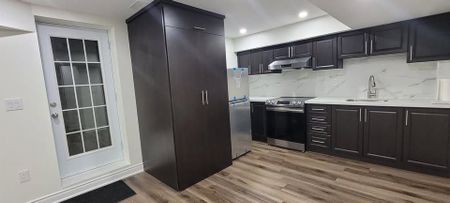 For Lease - 8 Doluci Crescent Unit# Bsmt, Brampton, Ontario - Photo 3