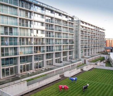 Worsley Street, Castlefield, Manchester, M15 - Photo 1