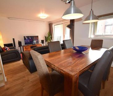 Stretford Road, Hulme, Manchester, M15 - Photo 4