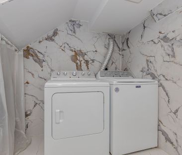 For Lease - 1539 Kitchen Court Unit# Bsmt, Milton, Ontario - Photo 6