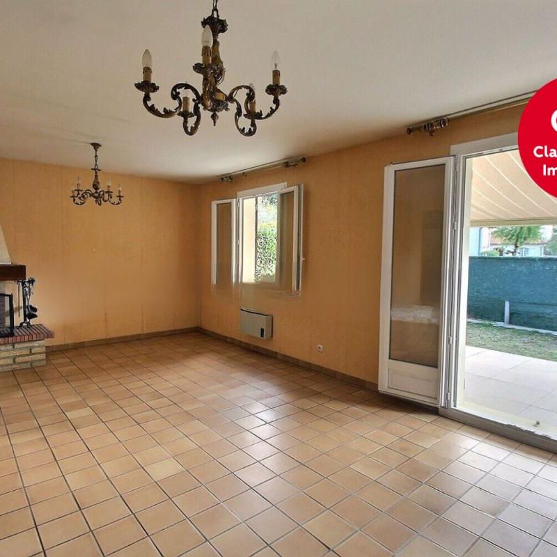 Location Maison 5 pièces 98m² CASTRES 81100 - Photo 1