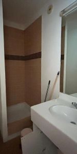 Appartement à louer 1 pièce 18.5m² - Photo 4