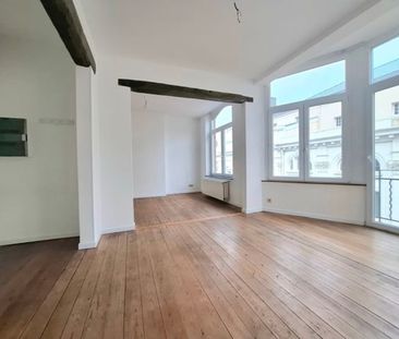 Appartement te huur - Photo 2