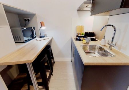 Silver Studio - Photo 5