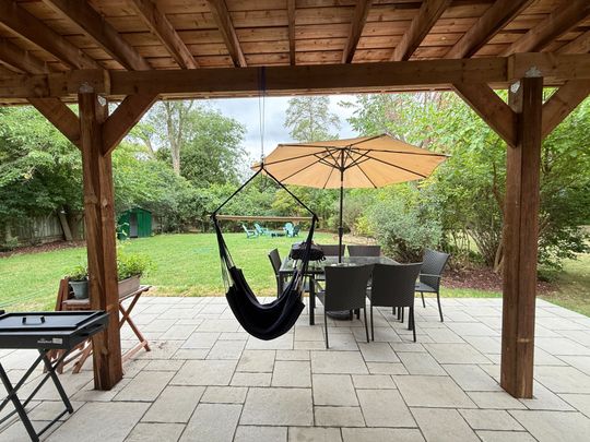 For Lease - 3 Alamosa Drive Unit# Basement, Toronto, Ontario - Photo 1