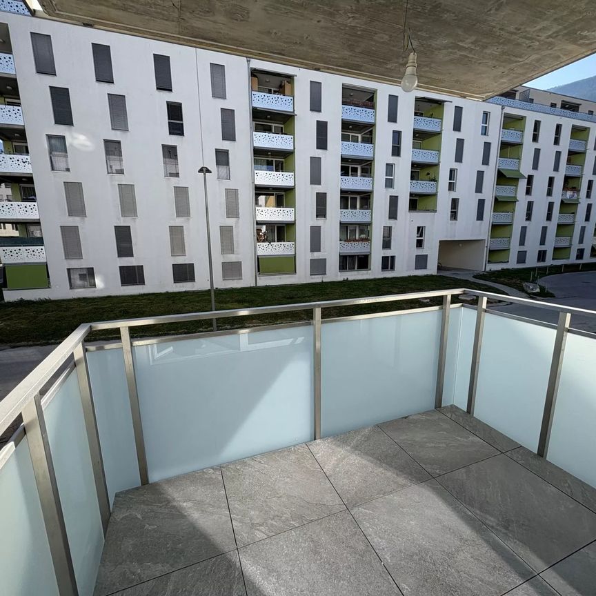 Charmant studio dans une nouvelle construction près de la gare - Photo 1