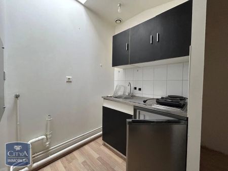 Appartement à louer 2 pièces 41.29m² - Photo 5