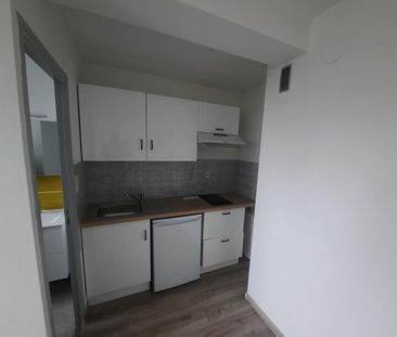 Appartement T1 à louer Nantes - 29 m² - Photo 3