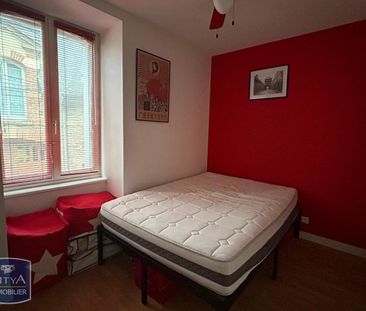 Location Appartement 3 pièces 69m² RENNES 35000 - Photo 4