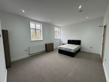1 bedroom house share to rent - Photo 5