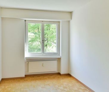 5.5 Zimmer, 154 m², 1. Stock - Photo 2