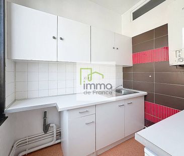 Location appartement 1 pièce 37.09 m² à Lille (59800) - Photo 2