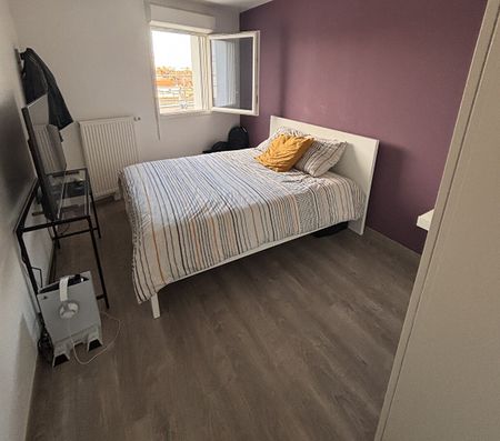 Appartement T3 Bordeaux à louer - Photo 3