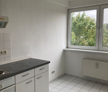 Die ersten eigenen 4-Wände – renovierte Singlewohnung sucht Mieter! - Foto 1