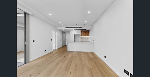 Brand New One Bedroom Apartment - Photo 1