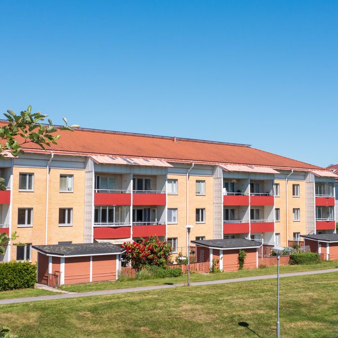 Timmermansgatan 25 - Foto 1