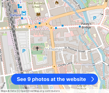 St Thomas Street - Photo 1