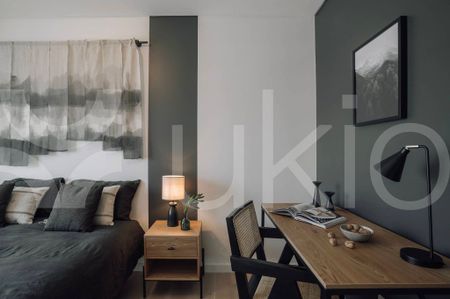 3 room luxury Apartment for rent in Lisbon, Portugal - Photo 3