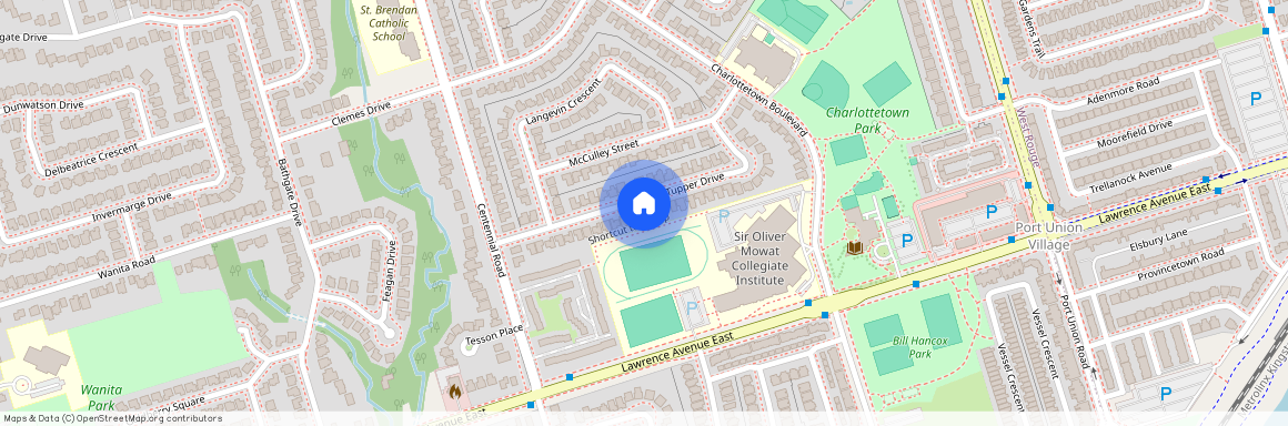 29 Charles Tupper Drive, Toronto