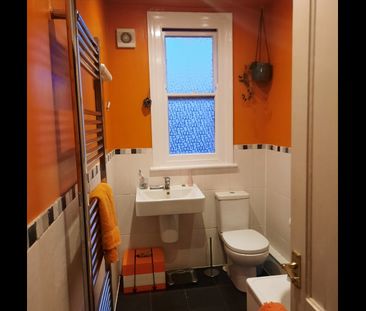 4 Bed Detached House, Oldfield Place, BS8 - Photo 6