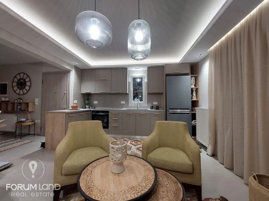 Διαμέρισμα προς Ενοικίαση 70 τ.μ. - 650€ - Photo 1