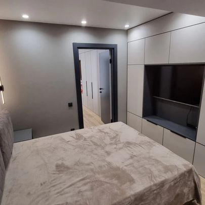 De inchiriat garsoniera in zona Timpuri Noi - Fotografie 1