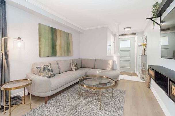 For Lease - 46 Oakmeadow Drive, Brampton, Ontario - Photo 1