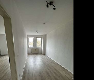 Ab sofort: helle 2-Zimmerwohnung - Foto 1