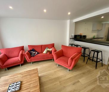 Location Maison 1 pièce 17m² - Photo 2