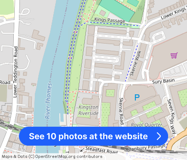 2 bedroom flat for rent - Photo 1