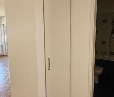 2.5 Zimmer, 53 m², 3. Stock - Photo 4