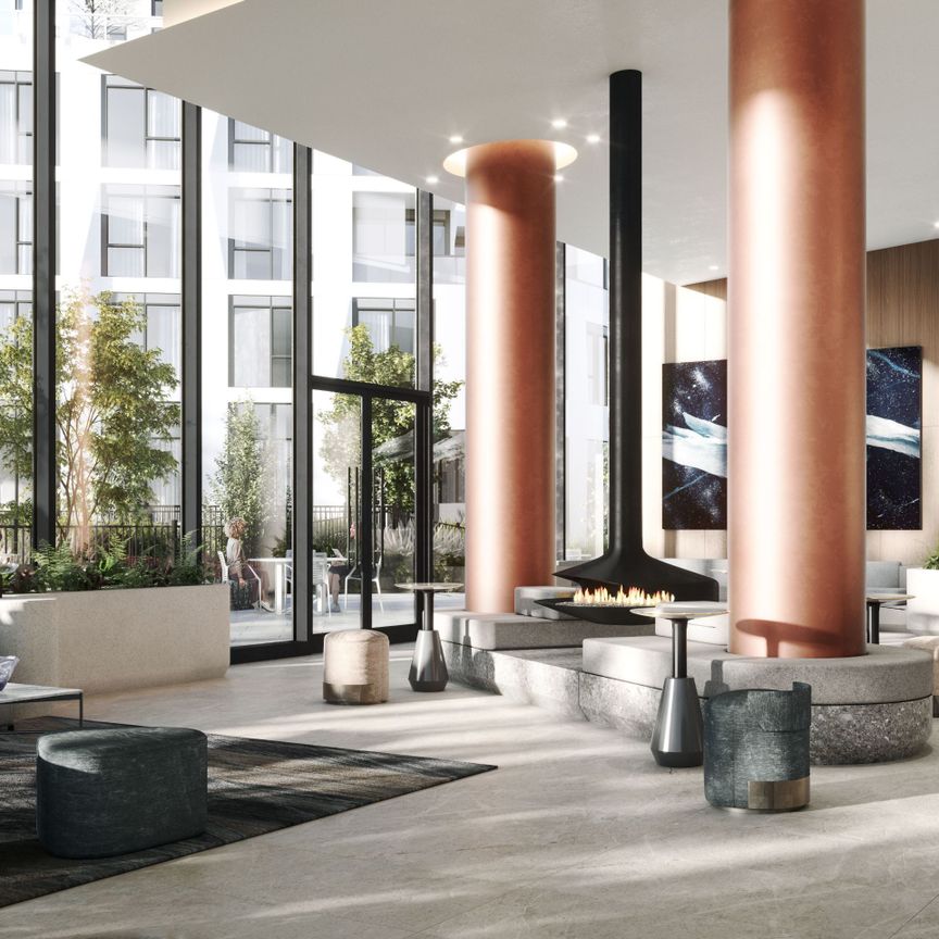 For Lease - 60 CENTRAL PARK ROADWAY N/A Unit# 405, Toronto, Ontario - Photo 1