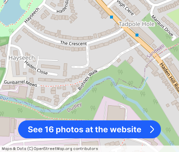 Bishops Walk,Cradley Heath,West Midlands - Photo 1