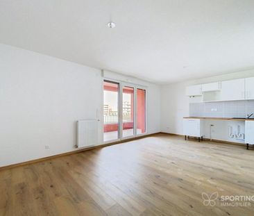 Appartement 2 pièces – 48 m² - Photo 6
