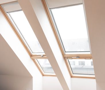 Piękne, urządzone mieszkanie poddaszowe na wynajem - Фото 4