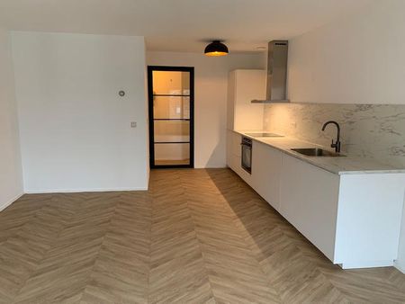 Te huur: Appartement Boschstraat in Breda - Foto 4