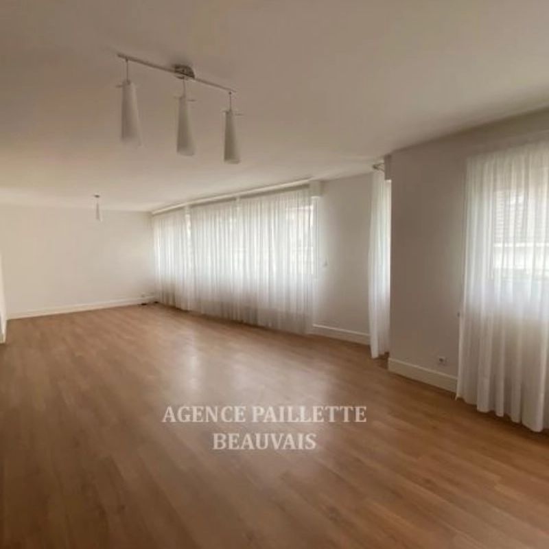 CENTRE VILLE BEAUVAIS - Photo 1