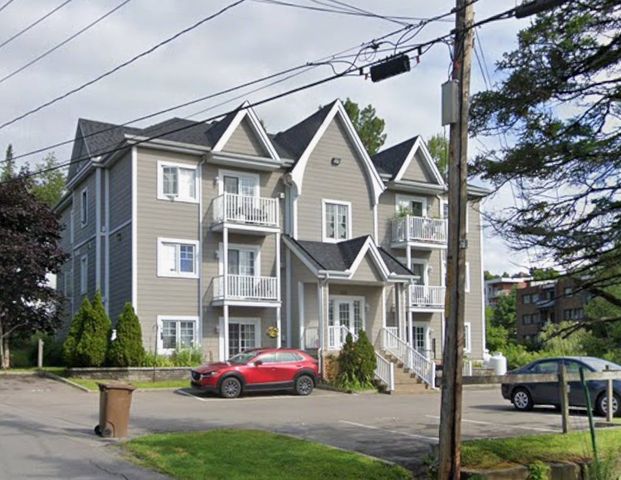 À louer / Appartement - Photo 1