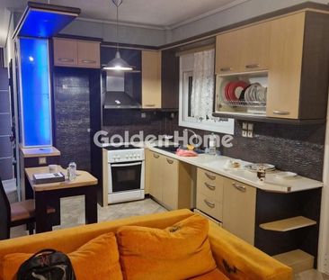 Διαμέρισμα για ενοικίαση Ζοφριά (Άνω Λιόσια) - Photo 6