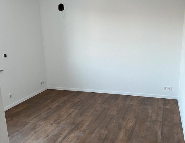 Moderne und sonnige 3-Zimmer Wohnung Möhringen-Nord - Foto 1