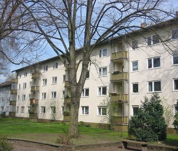 2,0-Zimmer-Wohnung in Bonn Castell - Foto 1