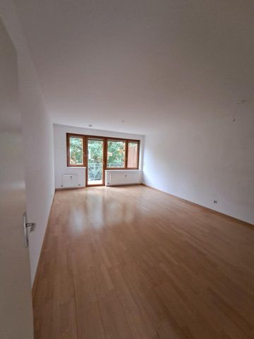 Deutschlandsberg - Narzissenweg 13/11: 2 Zimmerwohnung mit Balkon und Tiefgarage! - Photo 5